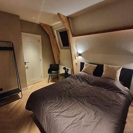 Super de luxe privékamer op een toplocatie - Room 2 Egmond aan Zee Esterno foto