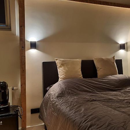 Super de luxe privékamer op een toplocatie - Room 2 Egmond aan Zee Esterno foto