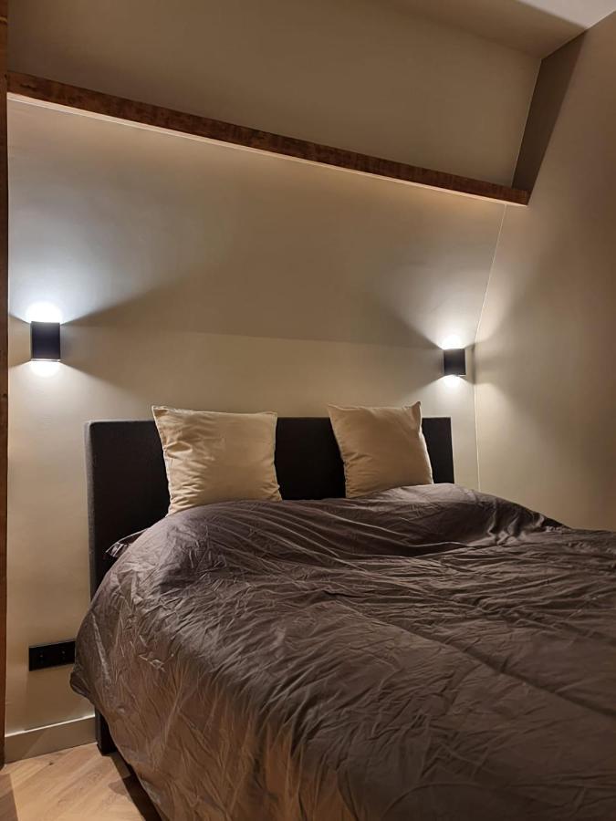 Super de luxe privékamer op een toplocatie - Room 2 Egmond aan Zee Esterno foto