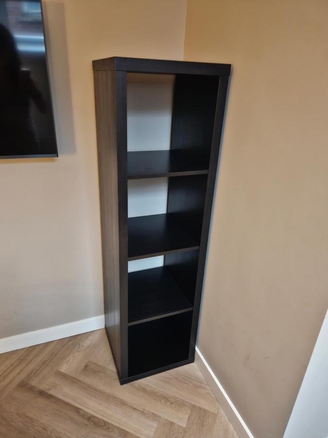 Super de luxe privékamer op een toplocatie - Room 2 Egmond aan Zee Esterno foto